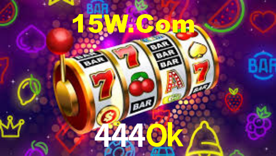 Descubra a Essência do 444Ok: Nossa História e Compromissos