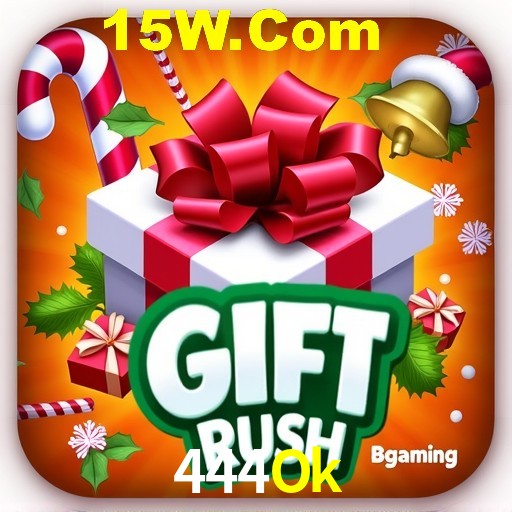 Recursos de Bônus 444Ok