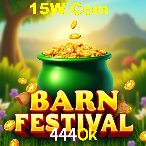 Casino Ao Vivo 444Ok