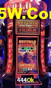 Ofertas Imperdíveis na 444Ok: Promoções e Bônus Que Valem a Pena