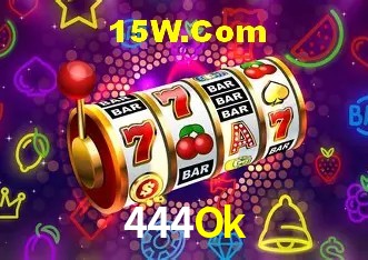 Explorando a Categoria de Eventos em Apostas na 444Ok