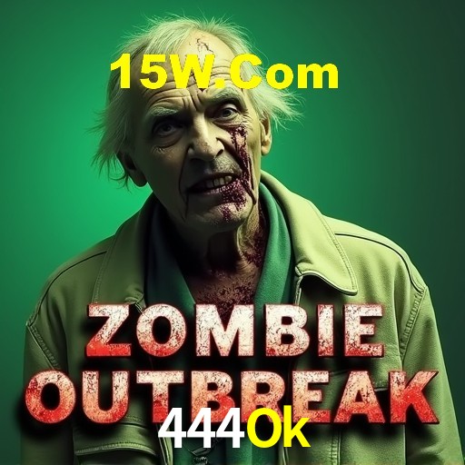 A Emoção da Loteria na 444Ok: Uma Chance de Mudança de Vida