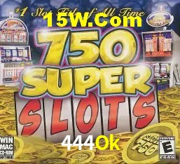 Inovações de Jogos na 444Ok: O Futuro das Experiências Interativas