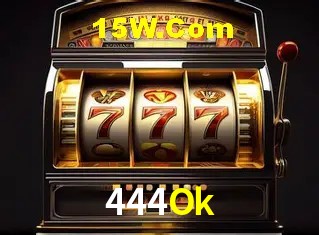 Login Seguro 444Ok