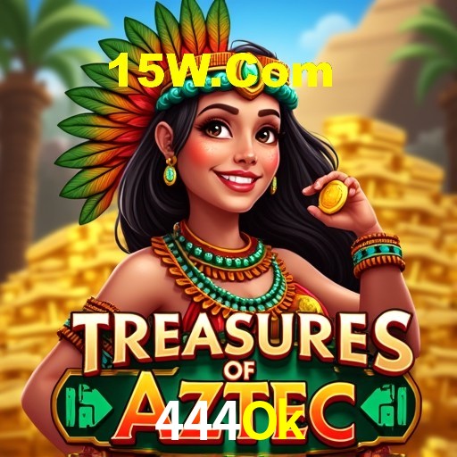 Provedores de Jogos 444Ok