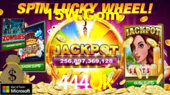 444Ok.Com