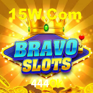 444Ok Bet