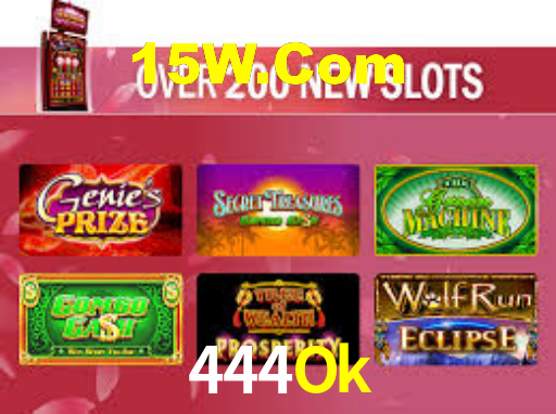 444Ok Bet