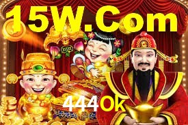 444Ok Bet