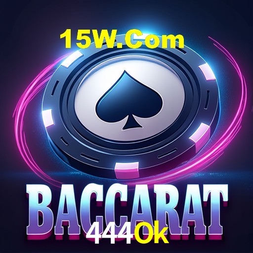Jogos de Slot 444Ok